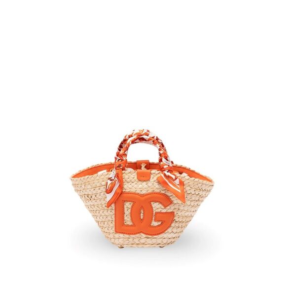 DOLCE & GABBANA Handbags - Dolce & Gabbana Women `Coffa` Bag
